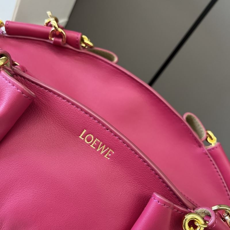 Loewe Paseo Bags